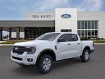 2024 Ford Ranger SuperCrew Cab 4x2, Pickup for sale #41128 - photo 1