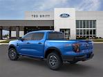 2024 Ford Ranger SuperCrew Cab 4x4, Pickup for sale #41134 - photo 4