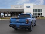 2024 Ford Ranger SuperCrew Cab 4x4, Pickup for sale #41134 - photo 7