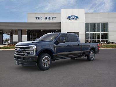 2024 Ford F-350 Crew Cab SRW 4x4, Pickup for sale #41137 - photo 1