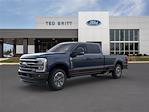 2024 Ford F-350 Crew Cab SRW 4x4, Pickup for sale #41137 - photo 1