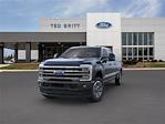 2024 Ford F-350 Crew Cab SRW 4x4, Pickup for sale #41137 - photo 2