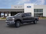 2024 Ford F-350 Super Cab SRW 4x4, Pickup for sale #41150 - photo 1