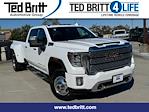 Used 2020 GMC Sierra 3500 Denali Crew Cab 4x4, Pickup for sale #41155A - photo 1