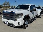 Used 2020 GMC Sierra 3500 Denali Crew Cab 4x4, Pickup for sale #41155A - photo 16