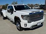 Used 2020 GMC Sierra 3500 Denali Crew Cab 4x4, Pickup for sale #41155A - photo 8