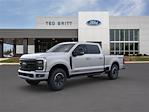 2024 Ford F-350 Crew Cab SRW 4x4, Pickup for sale #41156 - photo 1