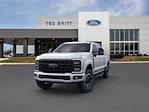 2024 Ford F-350 Crew Cab SRW 4x4, Pickup for sale #41156 - photo 2