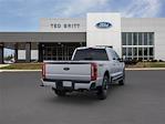 2024 Ford F-350 Crew Cab SRW 4x4, Pickup for sale #41156 - photo 7