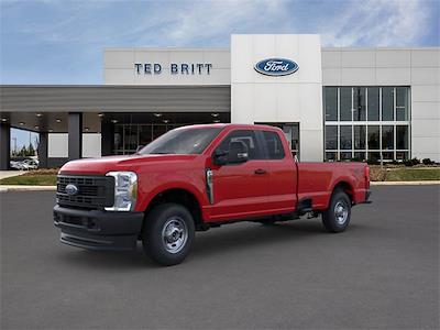 2024 Ford F-350 Super Cab SRW 4x4, Pickup for sale #41178 - photo 1