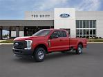 2024 Ford F-350 Super Cab SRW 4x4, Pickup for sale #41178 - photo 1