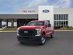 2024 Ford F-350 Super Cab SRW 4x4, Pickup for sale #41178 - photo 2