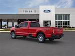 2024 Ford F-350 Super Cab SRW 4x4, Pickup for sale #41178 - photo 4