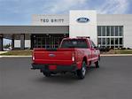 2024 Ford F-350 Super Cab SRW 4x4, Pickup for sale #41178 - photo 7