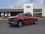 2024 Ford F-150 SuperCrew Cab 4x4, Pickup for sale #41198 - photo 1