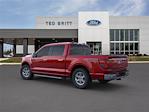 2024 Ford F-150 SuperCrew Cab 4x4, Pickup for sale #41198 - photo 4