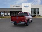 2024 Ford F-150 SuperCrew Cab 4x4, Pickup for sale #41198 - photo 7