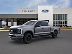 2024 Ford F-350 Crew Cab SRW 4x4, Pickup for sale #41249 - photo 1