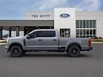 2024 Ford F-350 Crew Cab SRW 4x4, Pickup for sale #41249 - photo 3