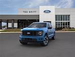 2024 Ford F-150 SuperCrew Cab 4x4, Pickup for sale #41261 - photo 2