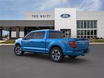 2024 Ford F-150 SuperCrew Cab 4x4, Pickup for sale #41261 - photo 4