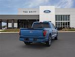 2024 Ford F-150 SuperCrew Cab 4x4, Pickup for sale #41261 - photo 7