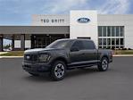 2024 Ford F-150 SuperCrew Cab 4x4, Pickup for sale #41262 - photo 1