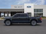 2024 Ford F-150 SuperCrew Cab 4x4, Pickup for sale #41262 - photo 3