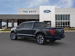 2024 Ford F-150 SuperCrew Cab 4x4, Pickup for sale #41262 - photo 4