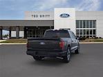 2024 Ford F-150 SuperCrew Cab 4x4, Pickup for sale #41262 - photo 7