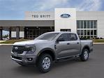 2024 Ford Ranger SuperCrew Cab 4x4, Pickup for sale #41268 - photo 1