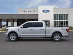 New 2024 Ford F-150 XLT SuperCrew Cab 4x4, Pickup for sale #41272 - photo 3