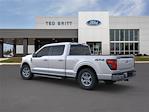 New 2024 Ford F-150 XLT SuperCrew Cab 4x4, Pickup for sale #41272 - photo 4