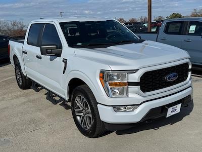 2022 Ford F-150 SuperCrew Cab 4x4, Pickup for sale #41273A - photo 1