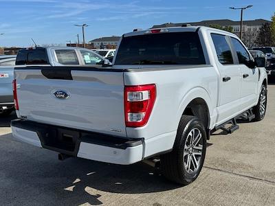 2022 Ford F-150 SuperCrew Cab 4x4, Pickup for sale #41273A - photo 2