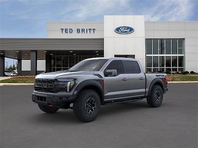 New 2024 Ford F-150 Raptor SuperCrew Cab 4x4, Pickup for sale #41274 - photo 1