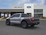 New 2024 Ford F-150 Raptor SuperCrew Cab 4x4, Pickup for sale #41274 - photo 4