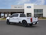 2024 Ford F-350 Crew Cab SRW 4x4, Pickup for sale #41275 - photo 4