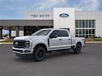 2024 Ford F-250 Crew Cab 4x4, Pickup for sale #41277 - photo 1