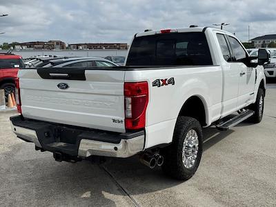 2022 Ford F-250 Super Cab 4x4, Pickup for sale #41278A - photo 2