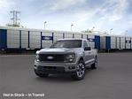 New 2024 Ford F-150 STX Super Cab 4x4, Pickup for sale #41300 - photo 2