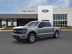 2024 Ford F-150 SuperCrew Cab 4x4, Pickup for sale #41309 - photo 1