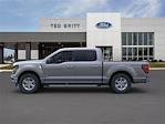 2024 Ford F-150 SuperCrew Cab 4x4, Pickup for sale #41309 - photo 3