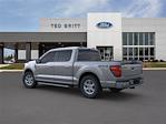 2024 Ford F-150 SuperCrew Cab 4x4, Pickup for sale #41309 - photo 4