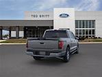 2024 Ford F-150 SuperCrew Cab 4x4, Pickup for sale #41309 - photo 7