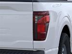 New 2024 Ford F-150 XL Super Cab 4x2, Pickup for sale #41314 - photo 20