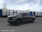 New 2024 Ford F-150 XLT SuperCrew Cab 4x4, Pickup for sale #41318 - photo 1