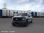 New 2024 Ford F-150 XLT SuperCrew Cab 4x4, Pickup for sale #41318 - photo 2