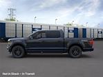 New 2024 Ford F-150 XLT SuperCrew Cab 4x4, Pickup for sale #41318 - photo 3