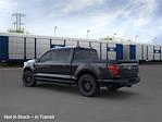 New 2024 Ford F-150 XLT SuperCrew Cab 4x4, Pickup for sale #41318 - photo 4